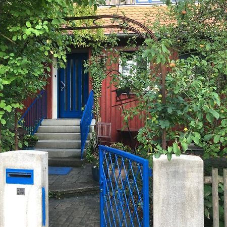Ferien- Und Messeappartement Schwaig Εξωτερικό φωτογραφία
