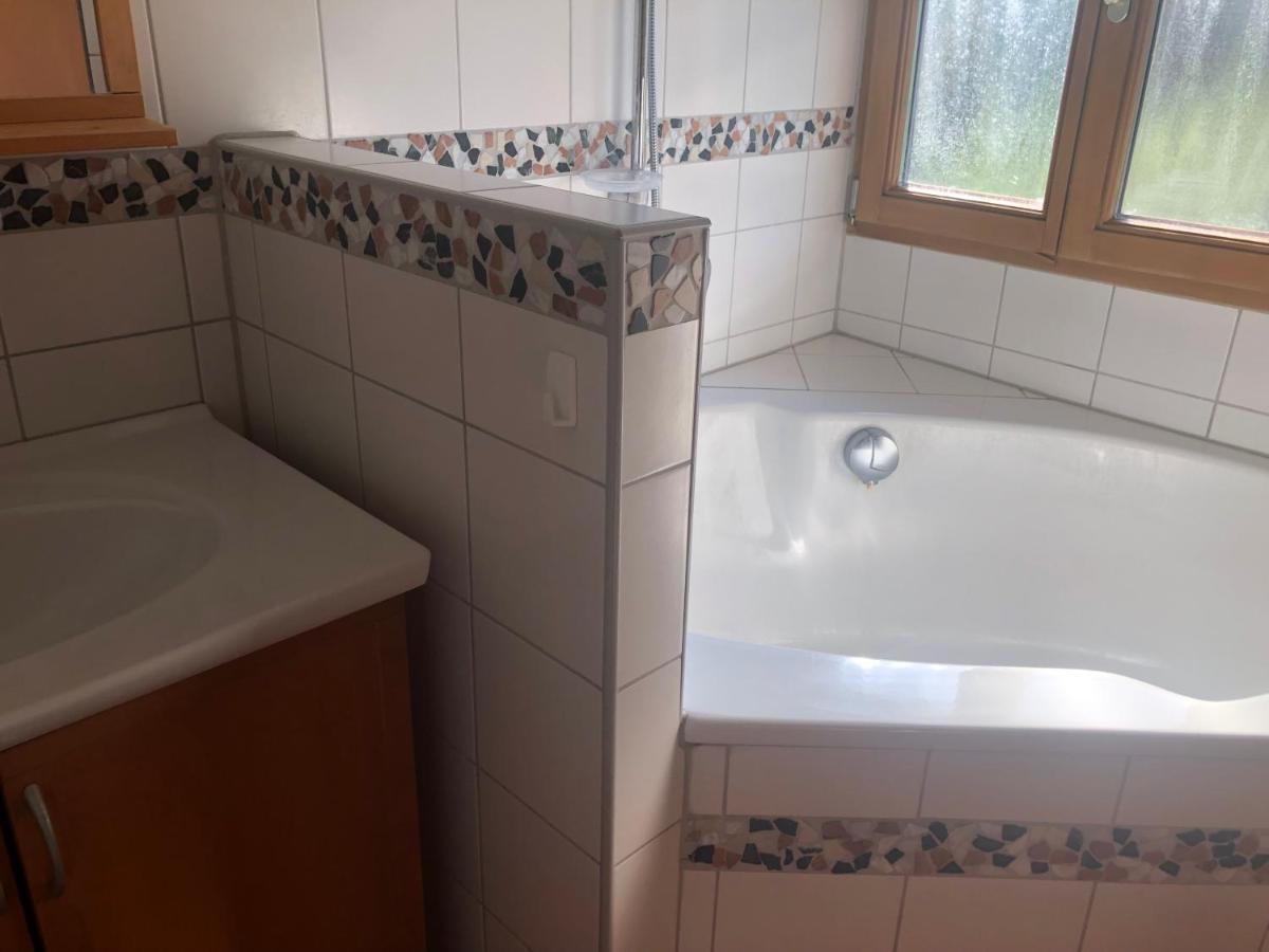 Ferien- Und Messeappartement Schwaig Εξωτερικό φωτογραφία