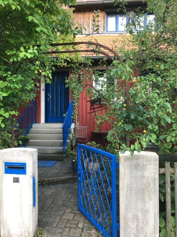 Ferien- Und Messeappartement Schwaig Εξωτερικό φωτογραφία
