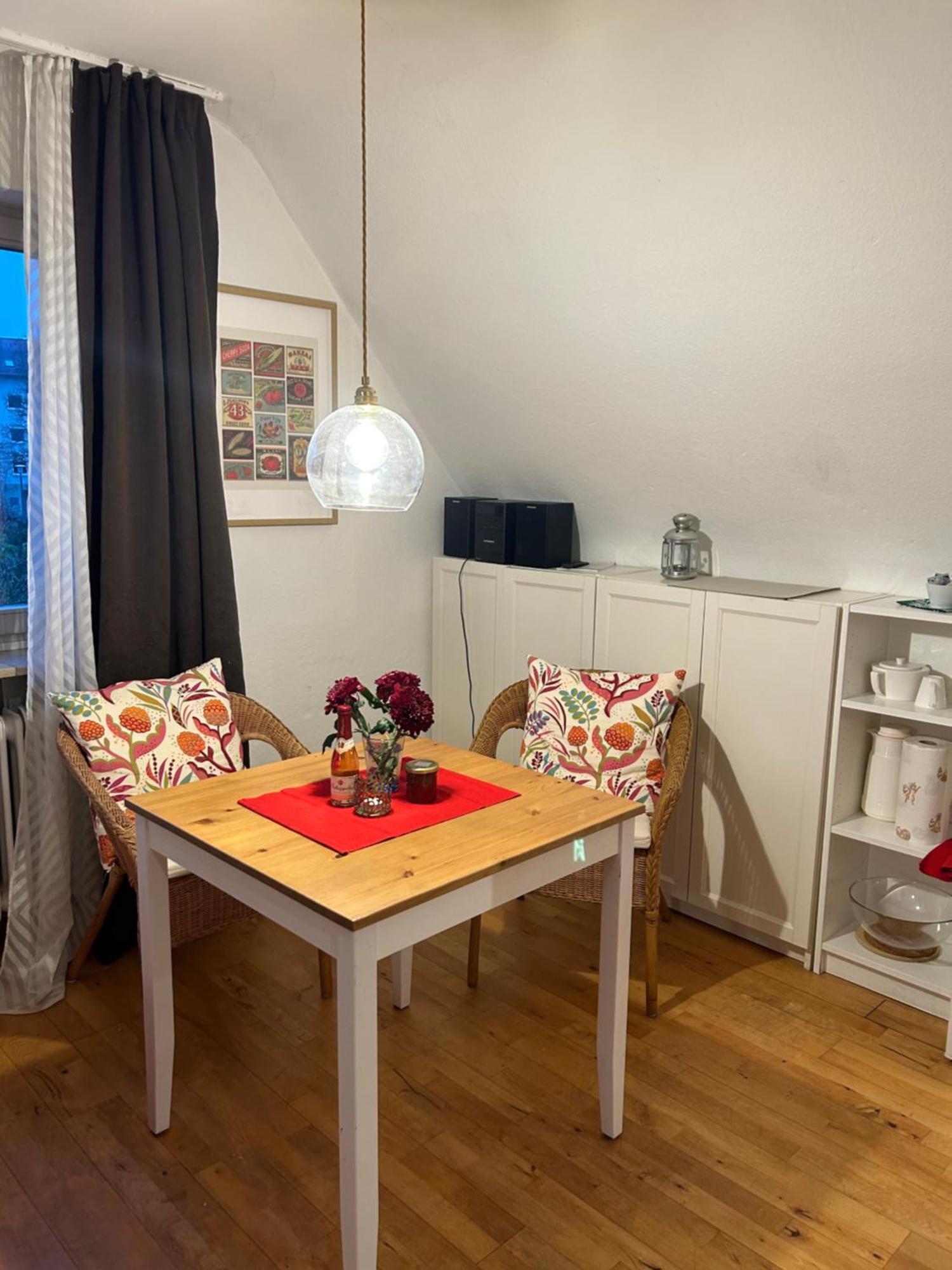 Ferien- Und Messeappartement Schwaig Εξωτερικό φωτογραφία