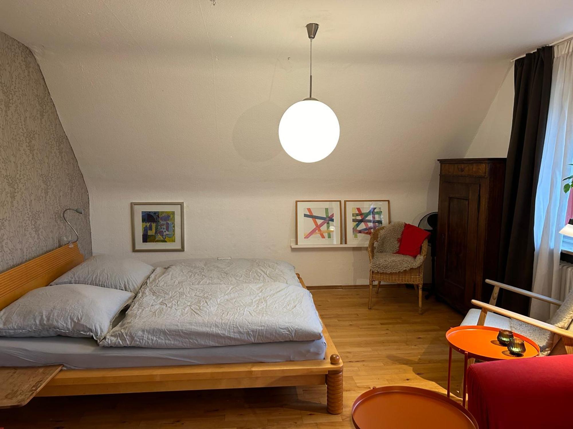 Ferien- Und Messeappartement Schwaig Εξωτερικό φωτογραφία