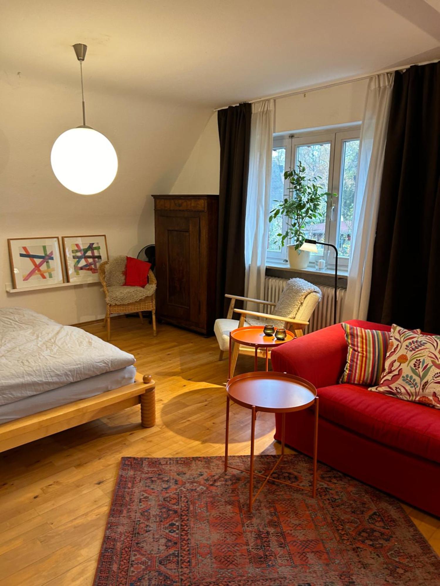Ferien- Und Messeappartement Schwaig Εξωτερικό φωτογραφία